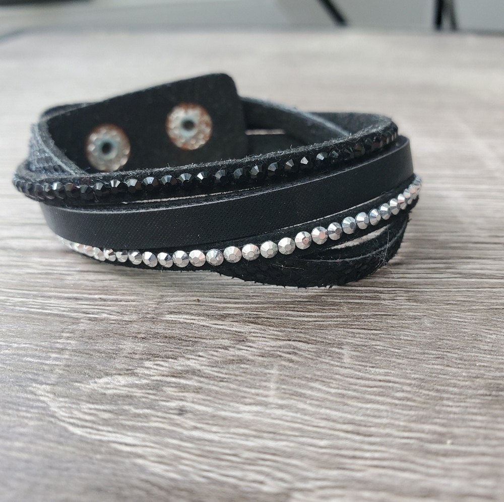 BOGO Cuff bracelet